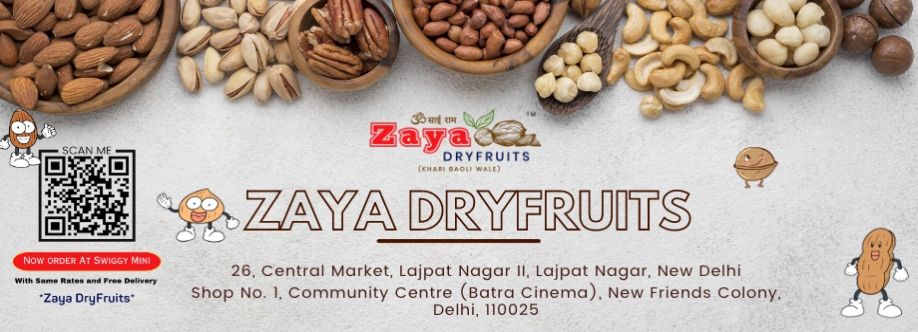 Shri Sai Cashew Pvt. Ltd.