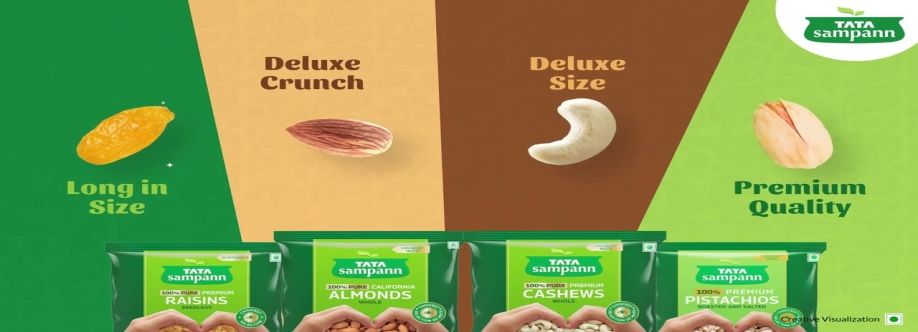 Tata Consumer Products Pvt. Ltd.