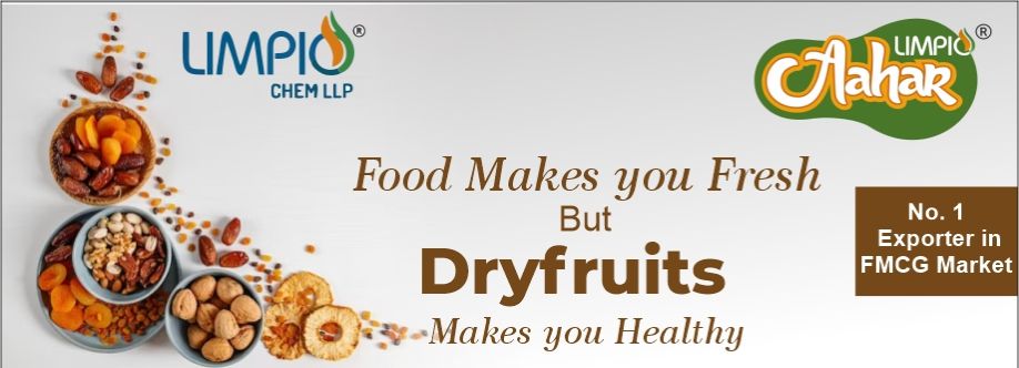 Limpio Chem LLP