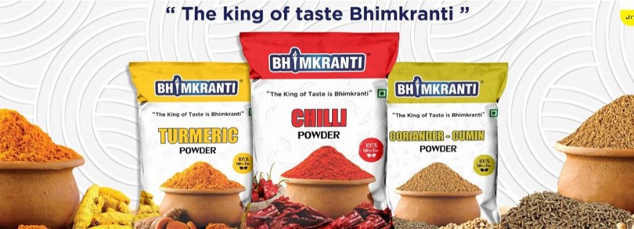 Bhimkranti spices and food mfg
