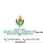 Chandresh Garg