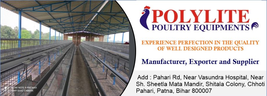 Polylite Poultry Equipments