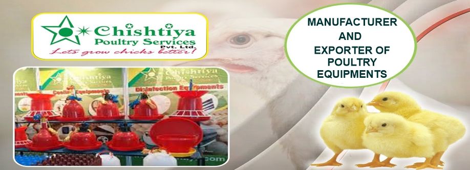 Chishtiya Poultry Services Pvt. 