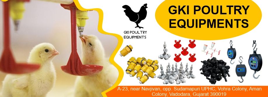 GKI Poultry Equipments