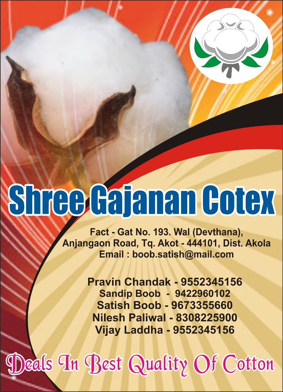 Shree Gajanan Cotex