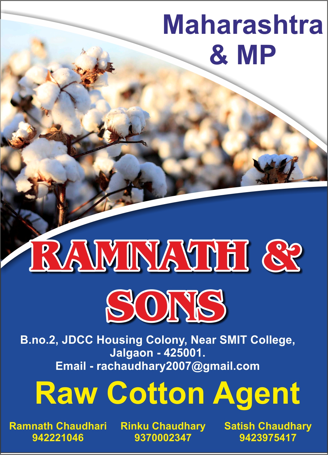 Ramnath & Sons