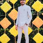 Tarang Shah