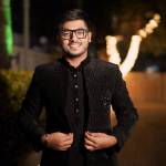 Divyansh Jain