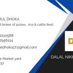 DALAL NIKHIL TRADERS