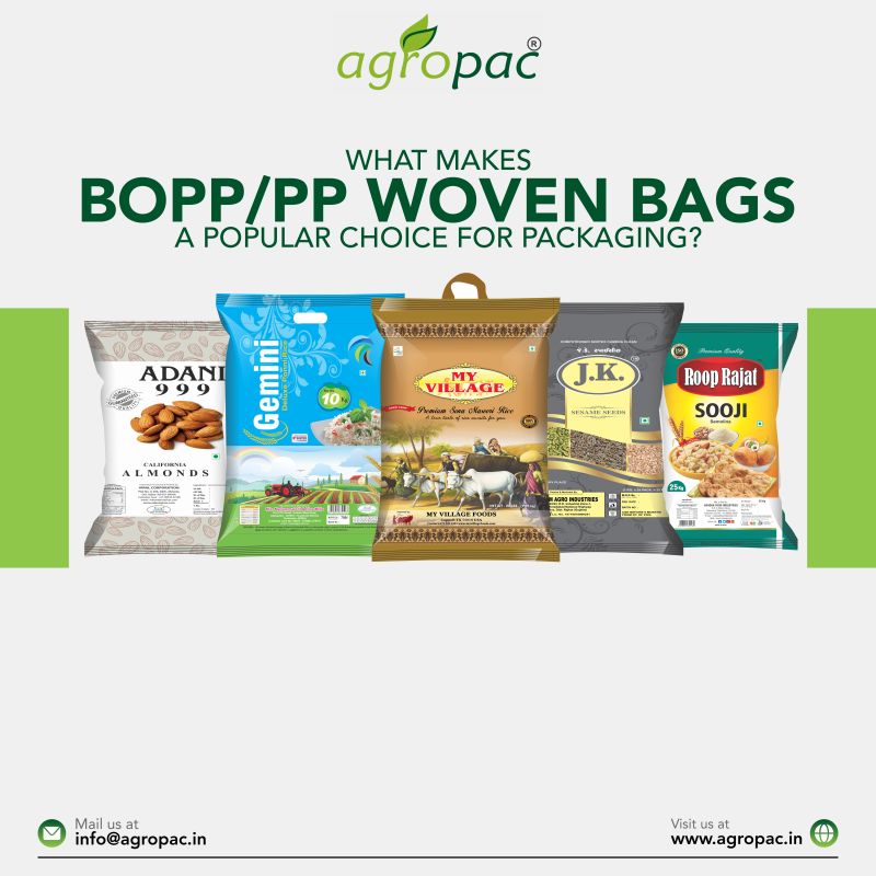 AGROPAC PVT LTD