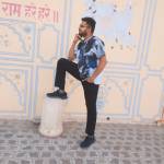 Mohit sharma Jhunjhunu