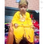 Rupinder Mishra