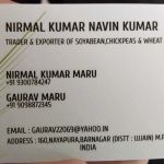 Gaurav Maru