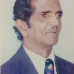 padmanabhan Nabhan