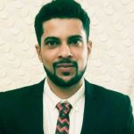 Sushant Shiravandekar