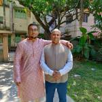 Avijit Sinharoy