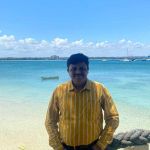 Mr Pramod