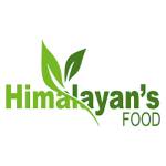 Himlamayans food