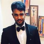 Shreyansh Agrawal