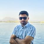 Yagnik Sisodiya
