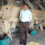 Brahm Prakash