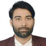 TRILOK CHAND MEENA