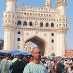 R manoj Manu