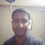 Amol Marathe