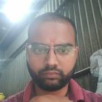 Pravin baswekar