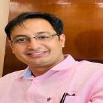 Rishi Kumar Sharma