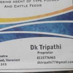 Dk Tripathi