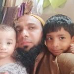 Shakeel Mansoori