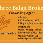 Rajesh Yadav
