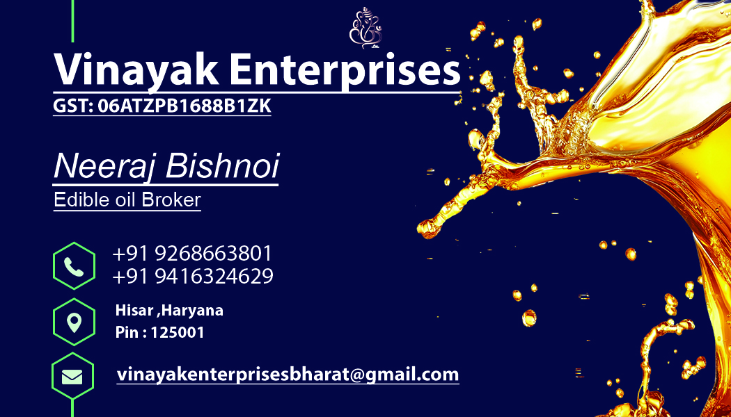 Vinayak Enterprises