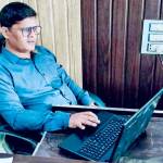 Nitesh Gupta