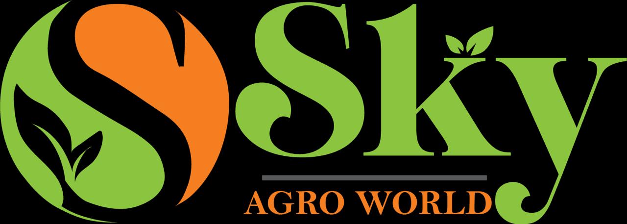 Sky agro world