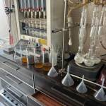 NANY Lab Instruments and Installation