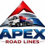 Apex Road Lines