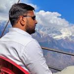 Vaibhav Gupta