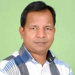 Vipin Agarwal