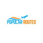 popular routes