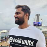 Suyash Mutha