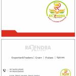 Rajendra Export