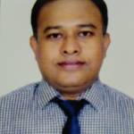 Aniruddha Ghosh