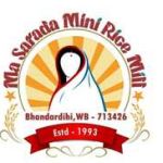 Ma Sarada Rice