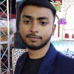 Rahul Saha