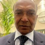 Pawan Kumar GUPTA