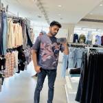 Prashant Patel