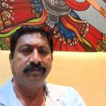 Ramesh Burra