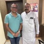 Ashok Dubey